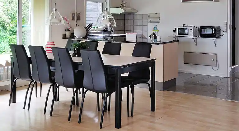 Semesterbostad i Struers