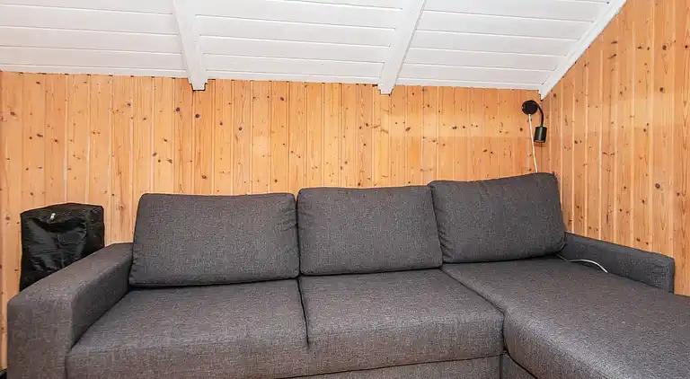 Casa vacanze in Pøt Strandby