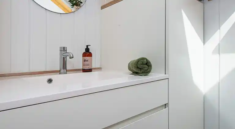 Casa vacanze in Pøt Strandby