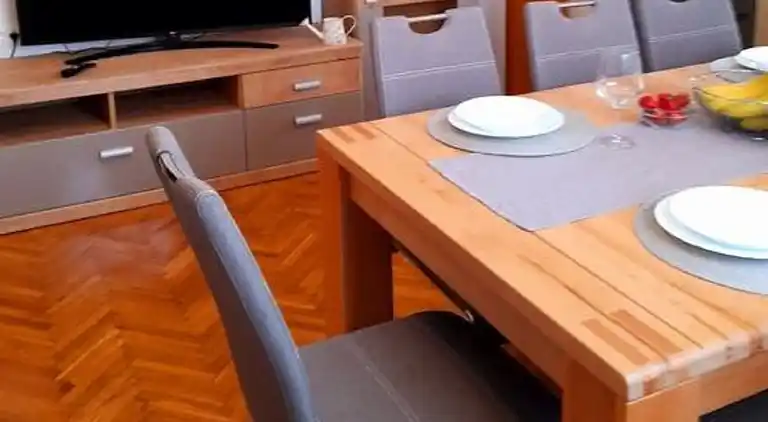 Ferielejlighed i Posedarje