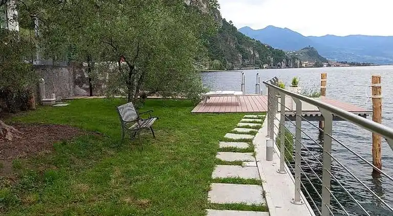 Appartamento in Vello