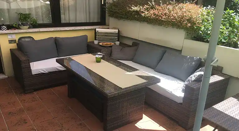 Apartment in Padenghe sul Garda