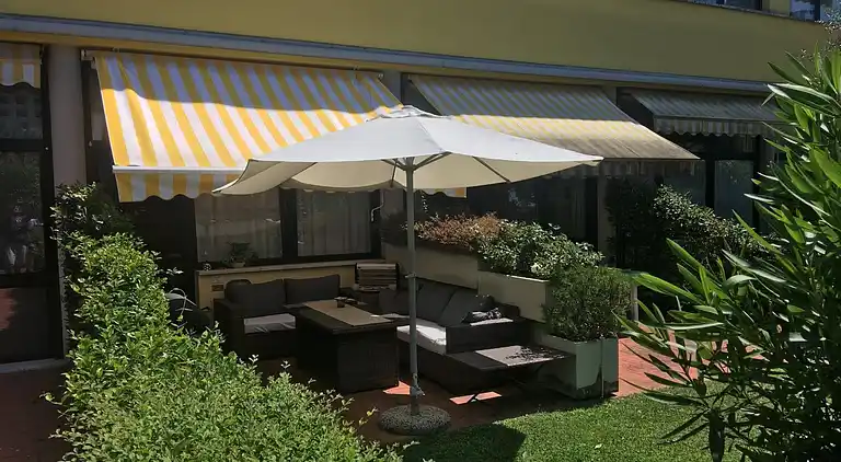 Apartment in Padenghe sul Garda