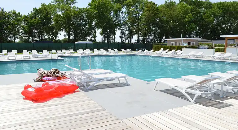 Ferienhaus in Bemelen