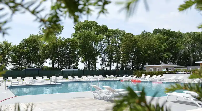 Ferienhaus in Bemelen