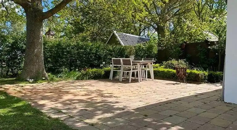 Semesterbostad i Warns