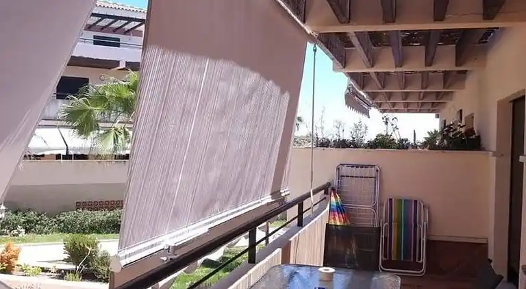 Ferielejlighed i Valle-Niza