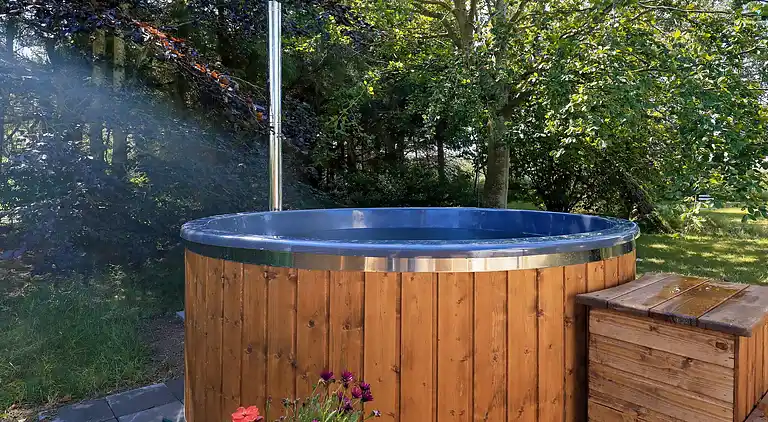 Sommerhus på Læsø