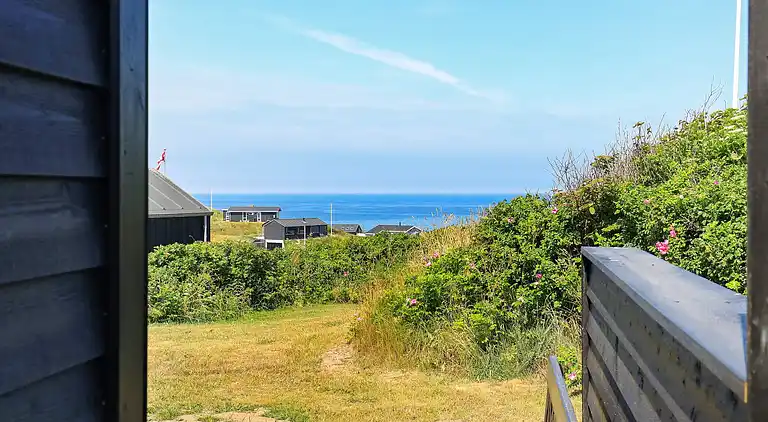 Holiday home in Lønstrup