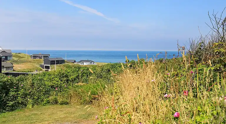 Holiday home in Lønstrup