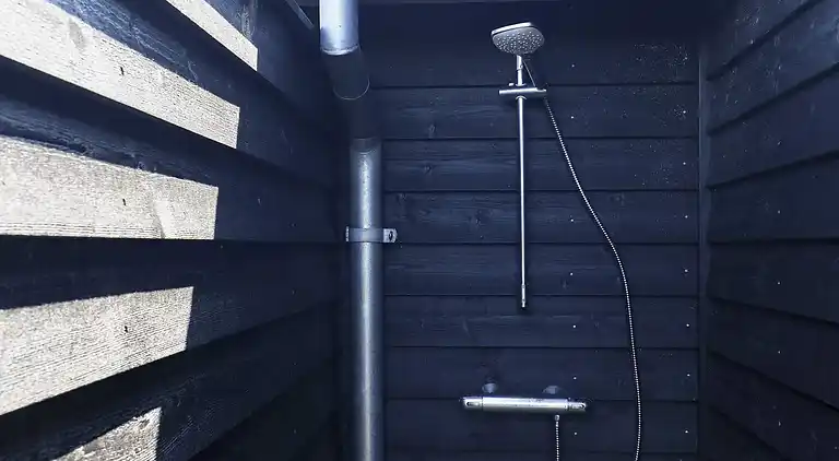 Holiday home in Lønstrup