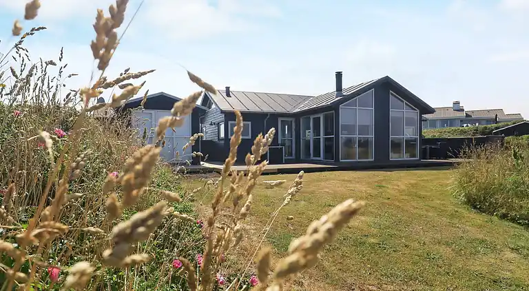 Holiday home in Lønstrup
