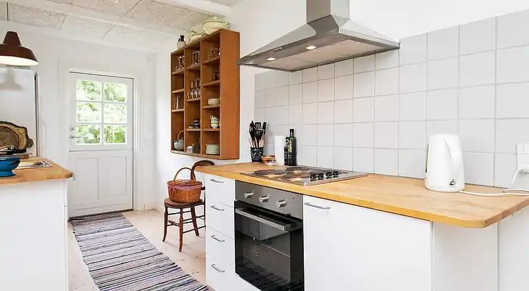 Sommerhus i Bindslev