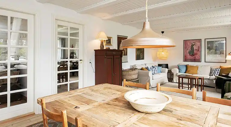 Sommerhus i Bindslev