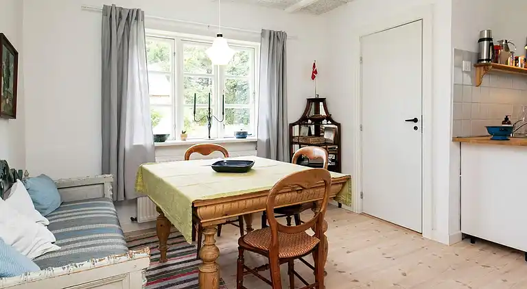 Sommerhus i Bindslev