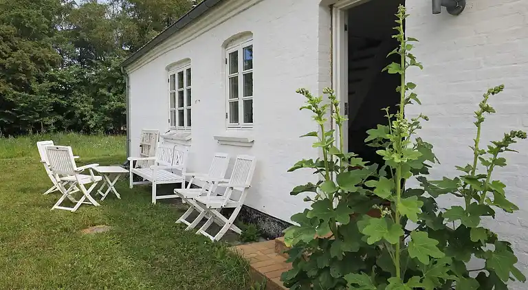 Sommerhus i Bindslev