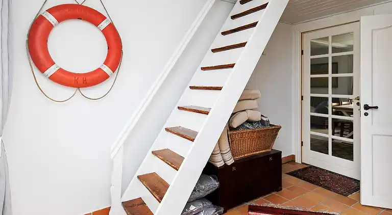 Sommerhus i Bindslev