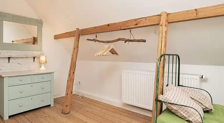 Sommerhus i Bindslev