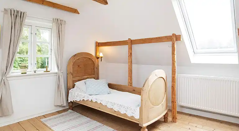 Sommerhus i Bindslev