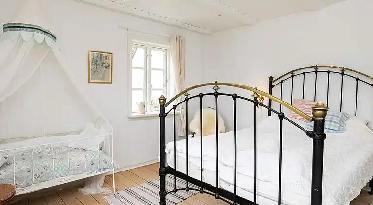 Sommerhus i Bindslev