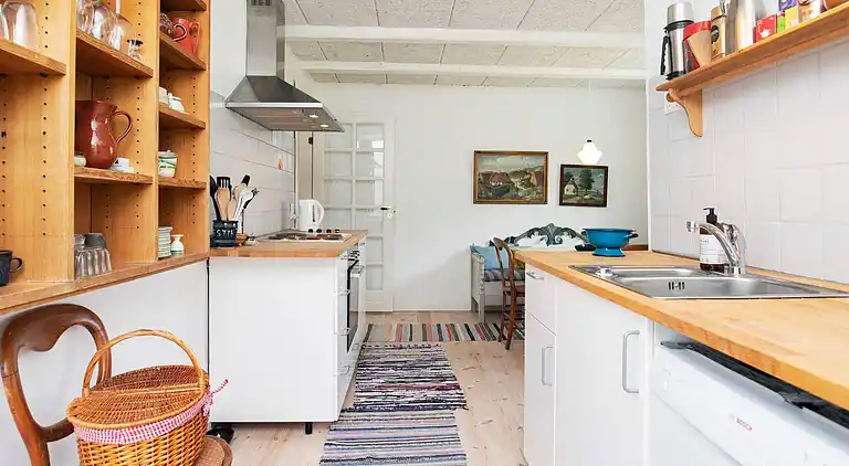 Sommerhus i Bindslev