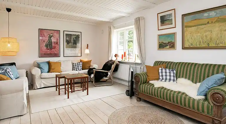 Sommerhus i Bindslev