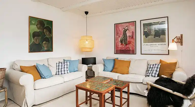 Sommerhus i Bindslev