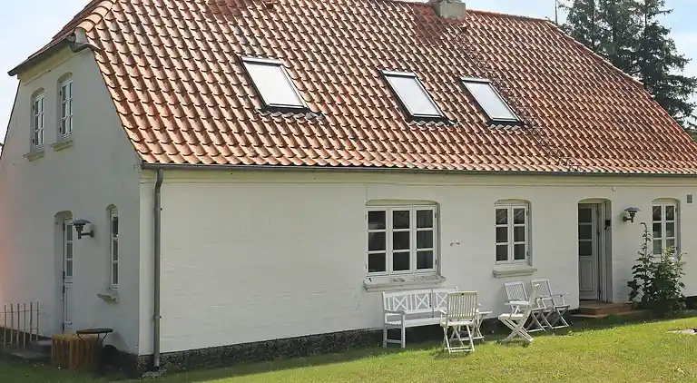 Sommerhus i Bindslev