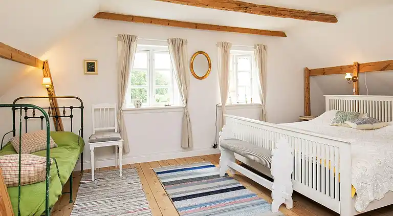 Sommerhus i Bindslev