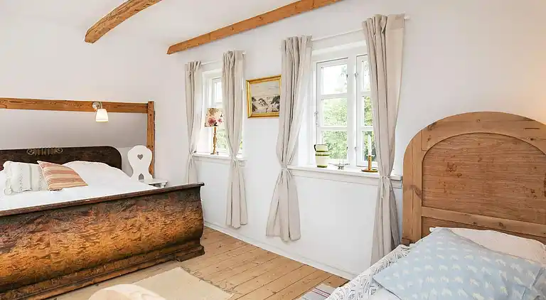 Sommerhus i Bindslev