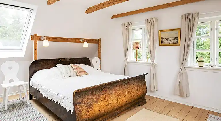 Sommerhus i Bindslev