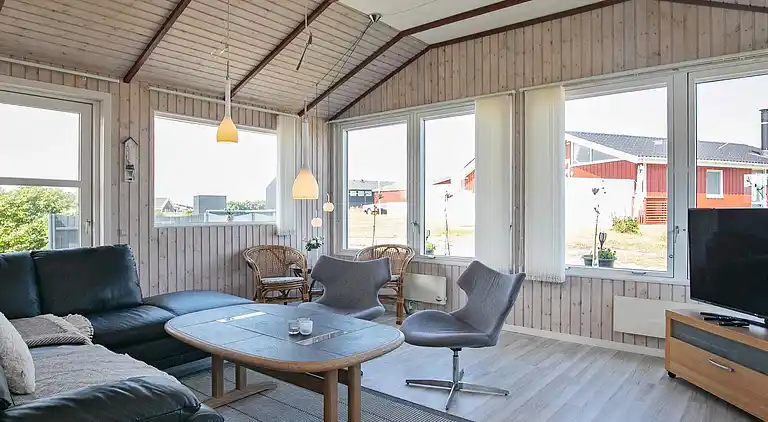 Holiday home in Lønstrup