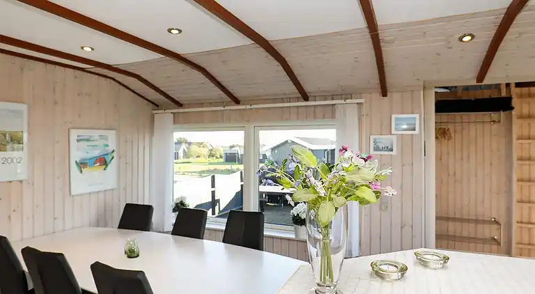 Holiday home in Lønstrup