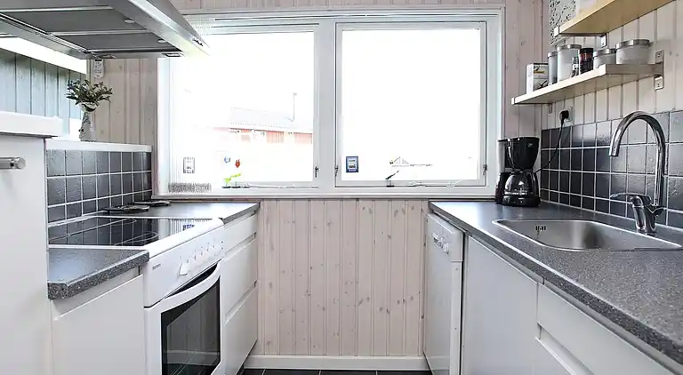 Holiday home in Lønstrup