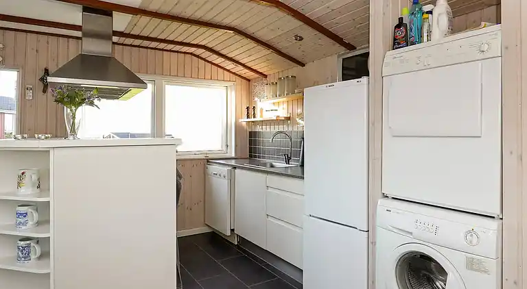 Holiday home in Lønstrup