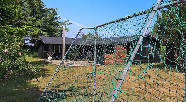 Holiday home in Lønstrup