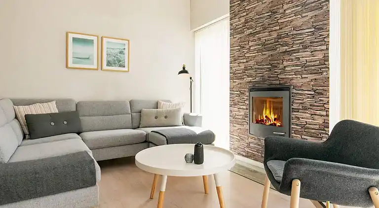 Holiday home in Ålbæk