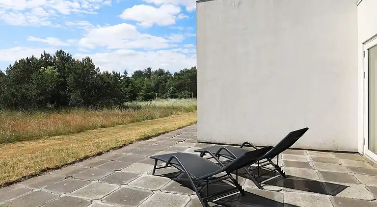 Holiday home in Ålbæk