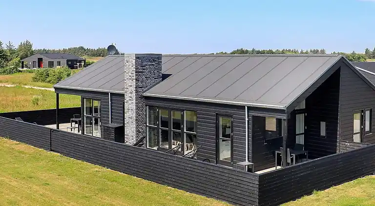 Holiday home in Nr Lyngby