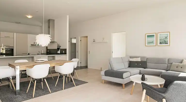 Holiday home in Ålbæk