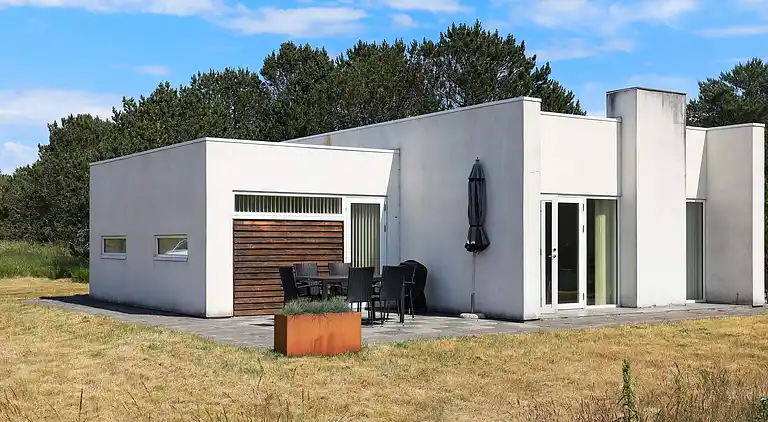 Holiday home in Ålbæk