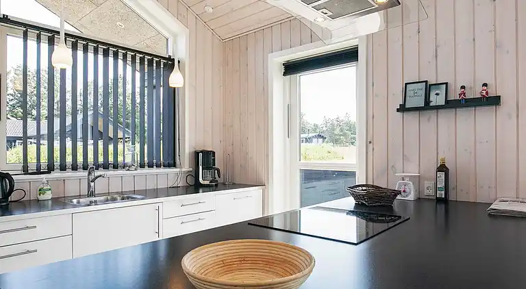 Holiday home in Nr Lyngby