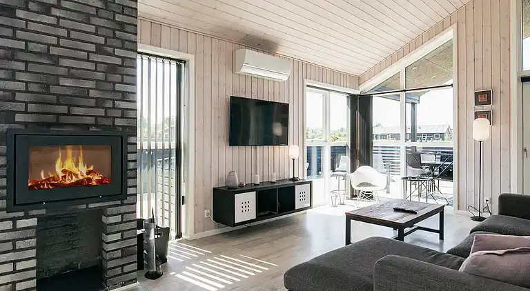 Holiday home in Nr Lyngby