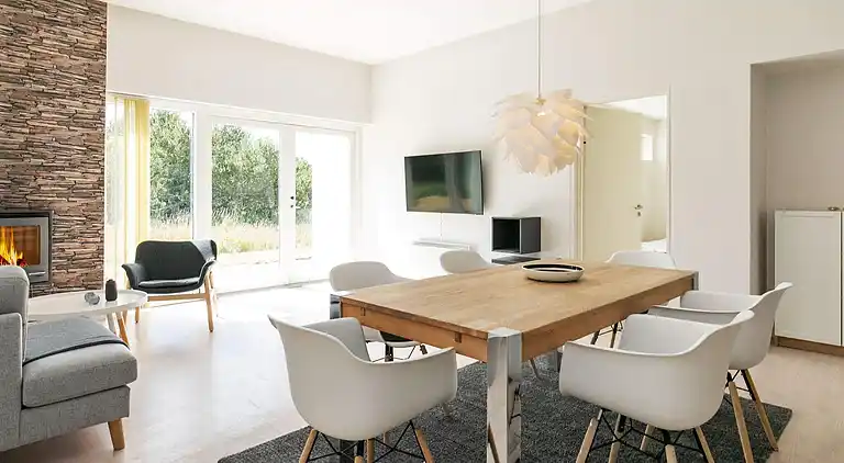 Holiday home in Ålbæk