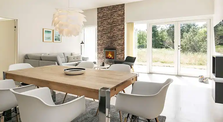 Holiday home in Ålbæk