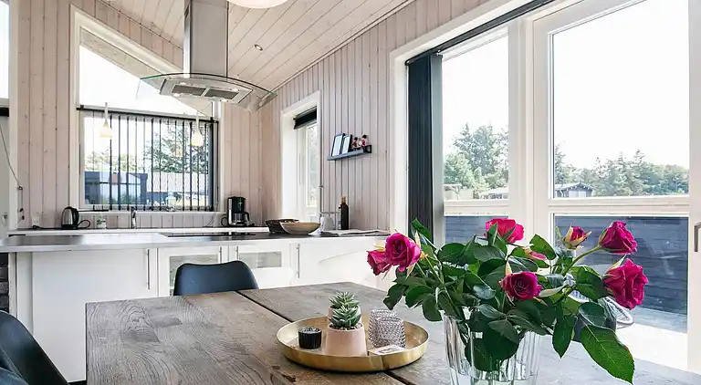 Holiday home in Nr Lyngby