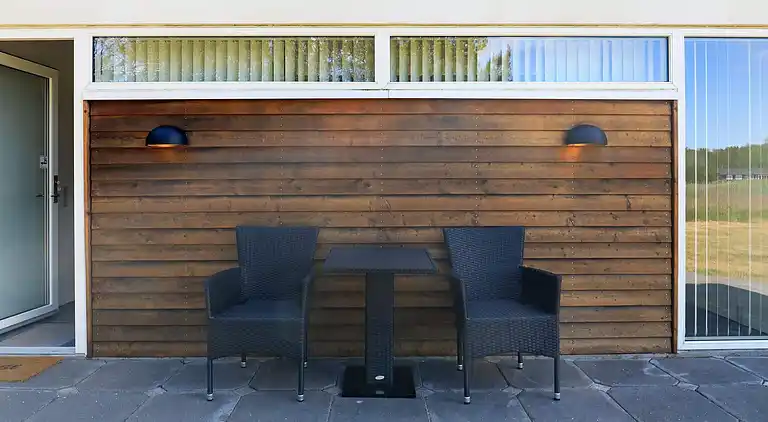 Holiday home in Ålbæk