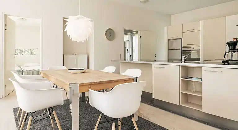 Holiday home in Ålbæk