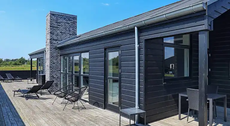 Holiday home in Nr Lyngby