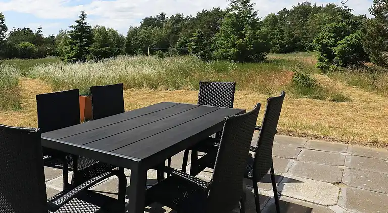 Holiday home in Ålbæk